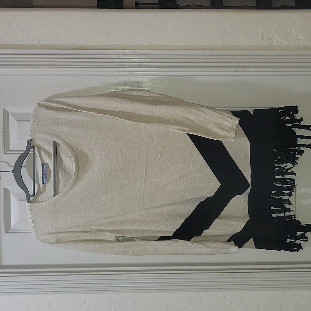 🎀 Fringe top New - Picture 2 of 8